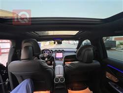 مرسيدس بنز C-Class